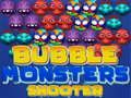 Spill Boble Monstre Skytter online