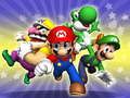 Spill Mario Sklipe online