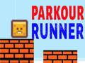 Spill Parkour Løper online
