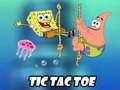 Spill SpongeBob Stikk ut Stikk online