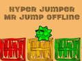 Spill Hyper hopper Mr Jump offline online