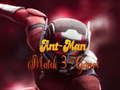 Spill Ant-Man Match 3 Spill online
