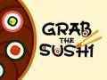 Spill Grip Sushi online