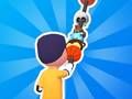 Spill Halskjede Stang Rush online