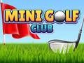 Spill Mini Golf Klubb online