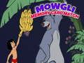 Spill Mowgli Minne Kortspill online