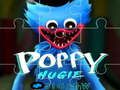 Spill Poppy Hugie Puslespill online