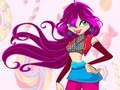 Spill Winx Søte Jente online Spill Winx Søte Jente online