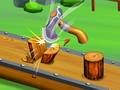 Spill Knus det 3D online