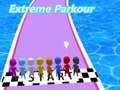 Spill Ekstrem Parkour online Spill Ekstrem Parkour online