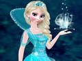 Spill Frossen Elsa Kles online