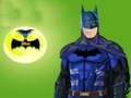 Spill Batman Kjole online