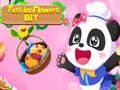 Spill Mote Blomster DIY online