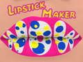 Spill Leppestift Produsent online