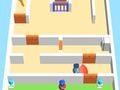 Spill Romflukt 3D online
