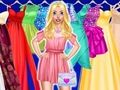 Spill Supermodell Magasin Salong online