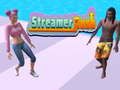 Spill Streamer Rush online