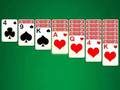 Spill Solitaire Mester Klassisk Kort online