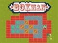 Spill Boxman Sokoban online