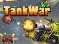 Spill Tankkrig.io online