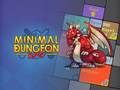 Spill Minimal Dungeon RPG online