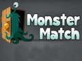 Spill Monster Match online