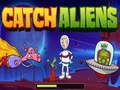 Spill FANGE ALIENS online