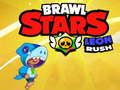Spill Brawl Star Leon Rush online