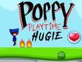 Spill Poppy Playtime Hugie online