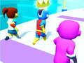 Spill Fallende Mennesker 3D online