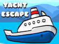 Spill Yacht Flukt online