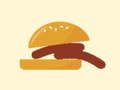 Spill Hamburger online Spill Hamburger online