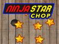 Spill Stjerne Ninja Kutt online