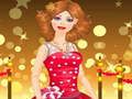 Spill Barbie Festsminke online Spill Barbie Festsminke online