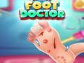 Spill Doktor Fot online