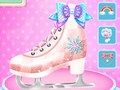 Spill Baby Taylor Isballettdanser online