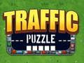 Spill Trafikkpuslespill online