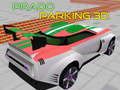 Spill Prado Parkering 3D online
