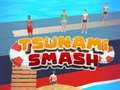 Spill Tsunami Smash online