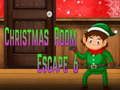 Spill Amgel Jule Rom Flukt 6 online