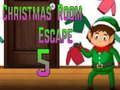 Spill Amgel Jule Rom Flukt 5 online