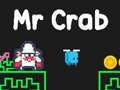 Spill Herr Krabbe online