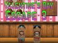 Spill Amgel Valentines Day Escape 3 online