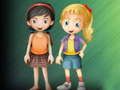 Spill Amgel Barn Rom Flukt 65 online