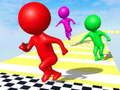 Spill Løp Race 3D online