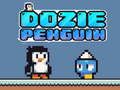 Spill Dozie Pingvin online