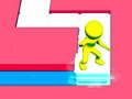 Spill 3D Stabel Labyrint Puslespill online