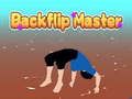 Spill Bakoverflipp Mester online