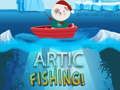 Spill Arktisk Fiske! online