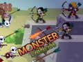 Spill Monsterforsvar online
